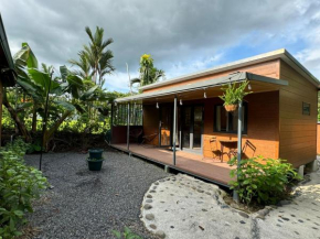 Bungalows at Residencias Arenal